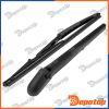 Bras d'essuie-glace arrière 330mm pour FIAT | EWB-FT-001, 5896589